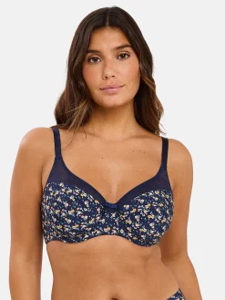 Sale Soutien-gorge Complice à armatures Avec Armatures