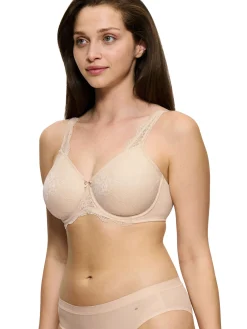 Best Soutien-gorge Contouring Sensation Minimiseur|Avec Armatures