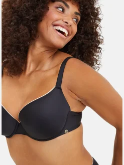 Outlet Soutien-gorge coques à armatures Unseen Avec Armatures