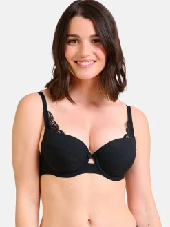 Hot Soutien-gorge corbeille Ariane Essential Avec Armatures