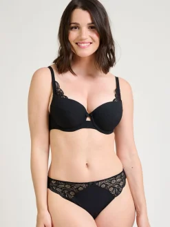 Hot Soutien-gorge corbeille Ariane Essential Avec Armatures