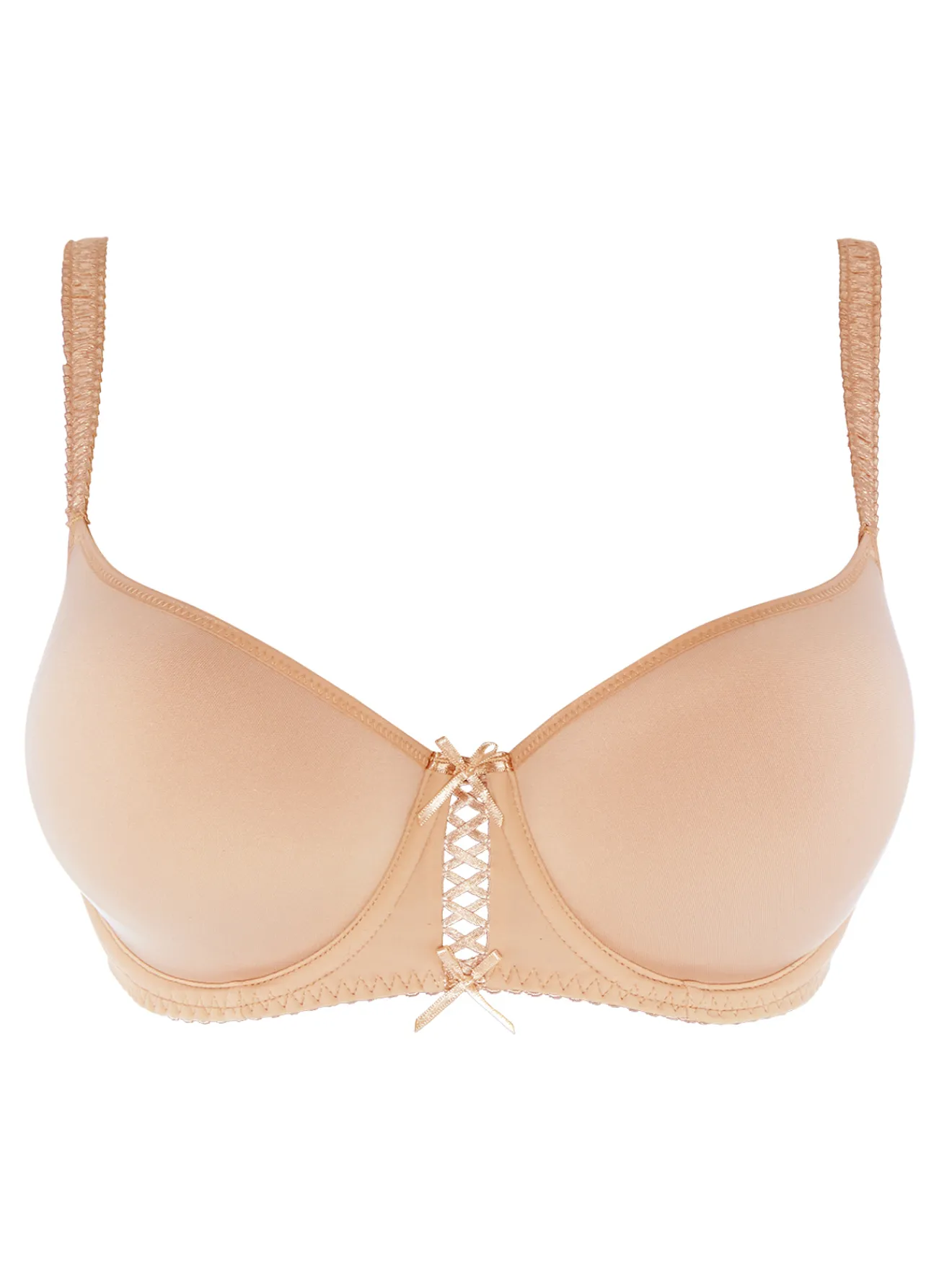 Hot Soutien-gorge corbeille Arum Saison Avec Armatures