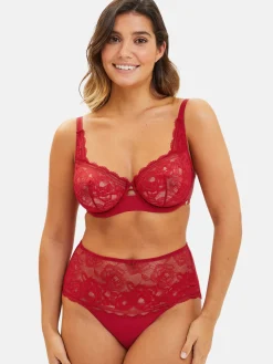 Clearance Soutien-gorge corbeille armatures Lily Avec Armatures