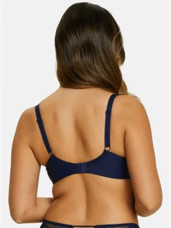 Discount Soutien-gorge corbeille armatures Lily Avec Armatures