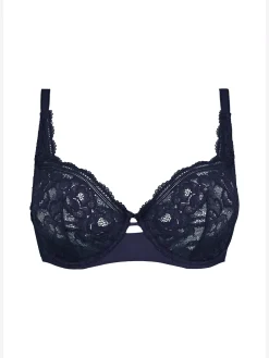 Discount Soutien-gorge corbeille armatures Lily Avec Armatures