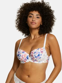 Soutien-gorge corbeille Ariane Fantaisy Avec Armatures