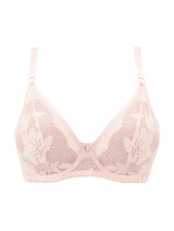 Discount Soutien-gorge corbeille Charmante Avec Armatures