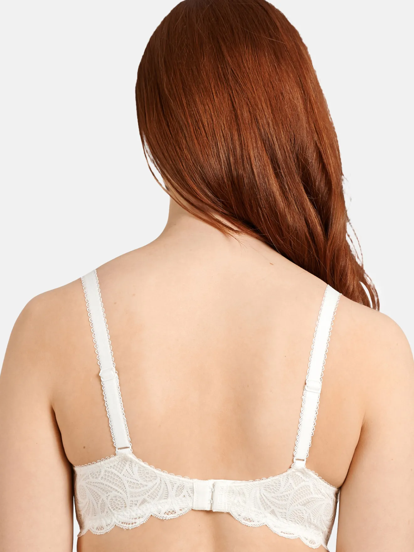 Hot Soutien-gorge corbeille Spacer Ariane Avec Armatures