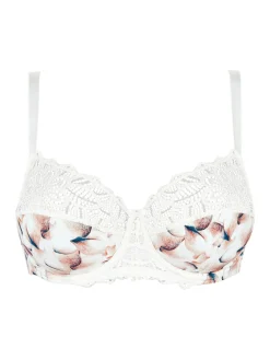 Best Soutien-gorge coton à armatures Flora Emboîtant|Avec Armatures