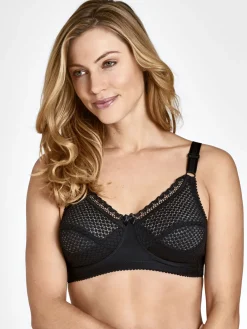 Online Soutien-gorge coton sans armatures Emboîtant|Sans Armatures