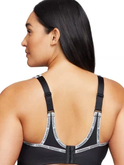 Clearance Soutien-gorge de sport Sans Armatures