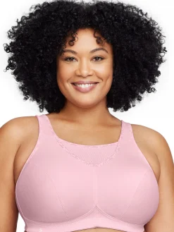 Outlet Soutien-gorge de sport Sans Armatures