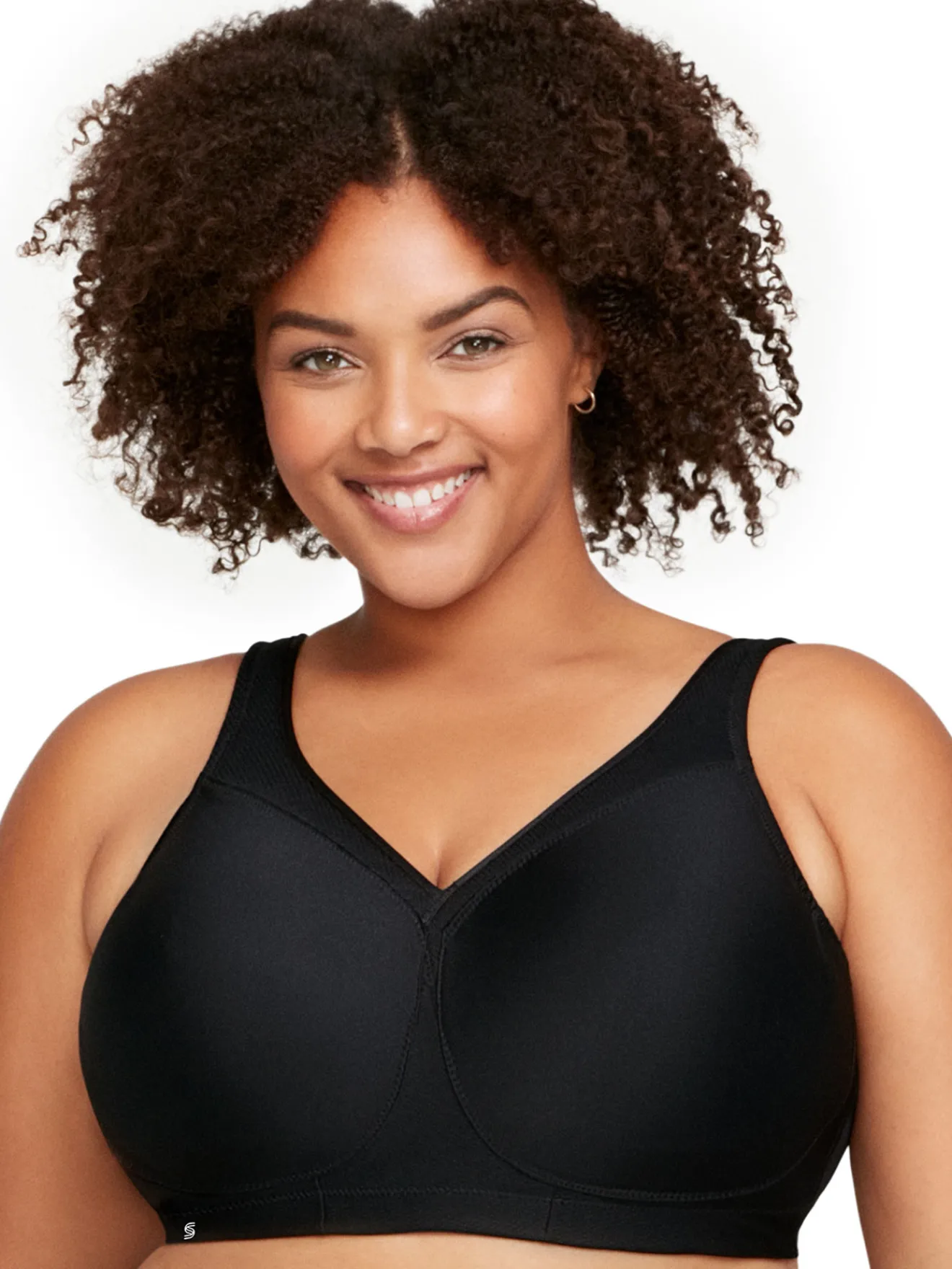 New Soutien-gorge de sport sans coutures Sans Armatures