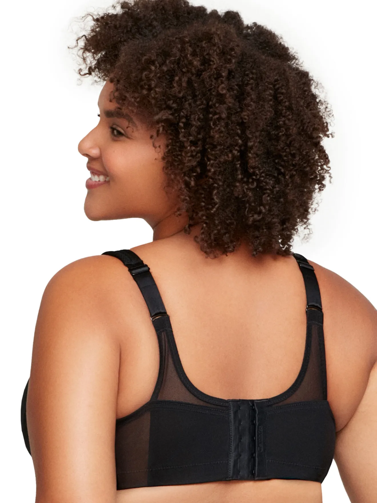 New Soutien-gorge de sport sans coutures Sans Armatures