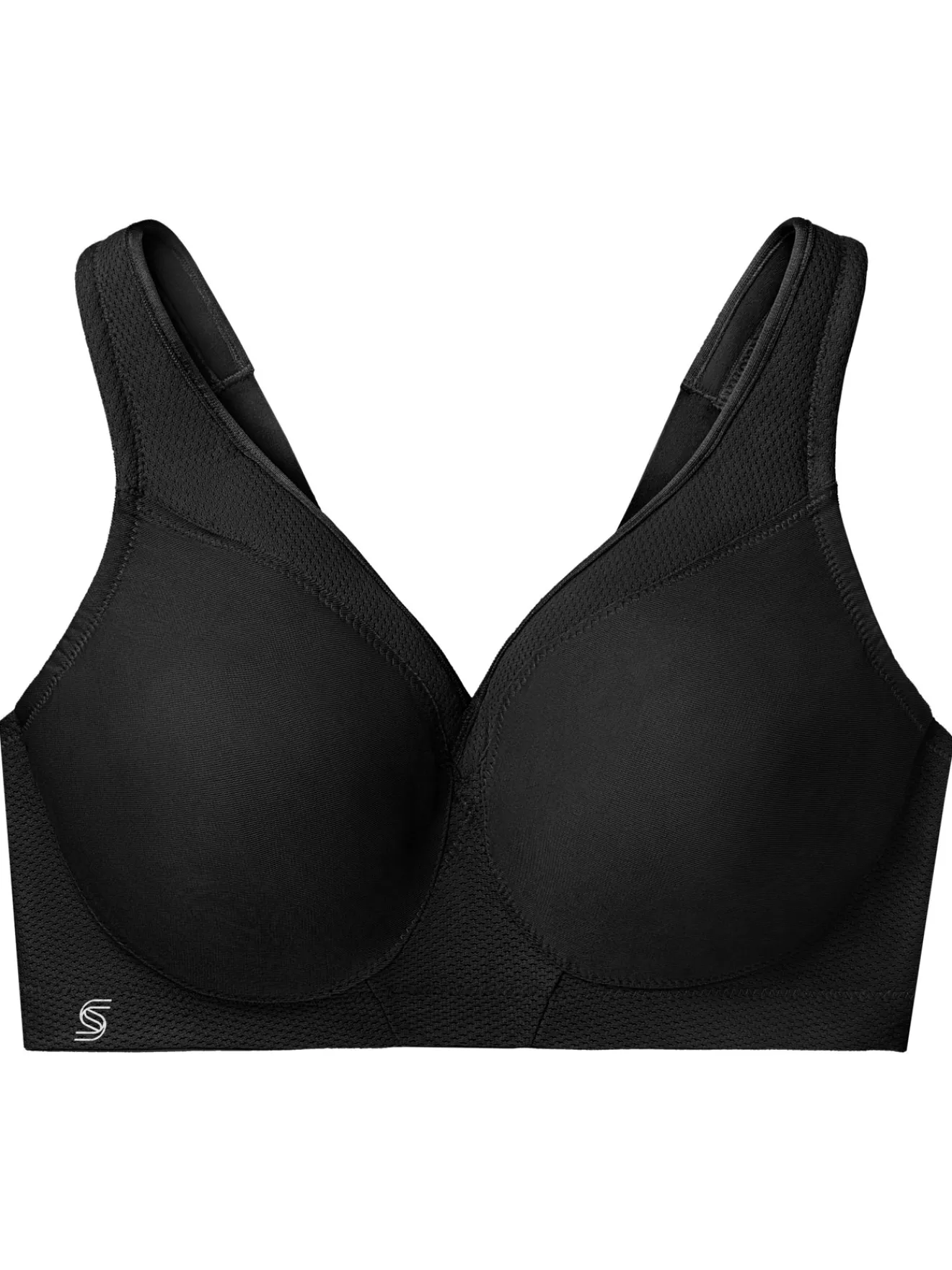 New Soutien-gorge de sport sans coutures Sans Armatures