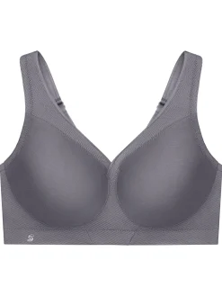 Soutien-gorge de sport sans coutures Sans Armatures