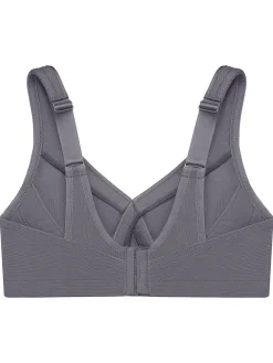 Soutien-gorge de sport sans coutures Sans Armatures