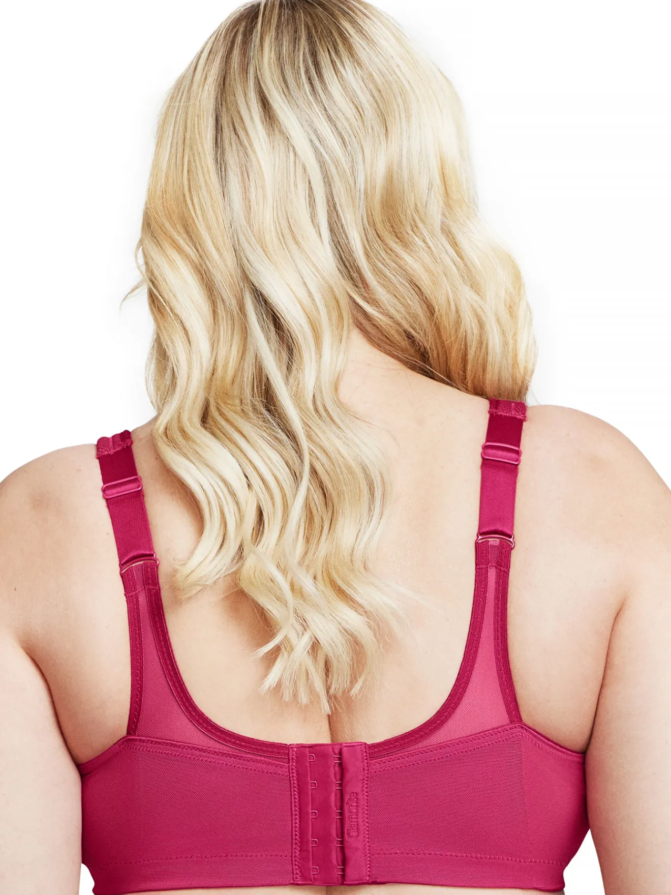 Hot Soutien-gorge de sport sans coutures Sans Armatures