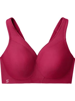 Hot Soutien-gorge de sport sans coutures Sans Armatures