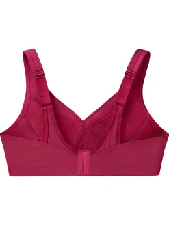 Hot Soutien-gorge de sport sans coutures Sans Armatures