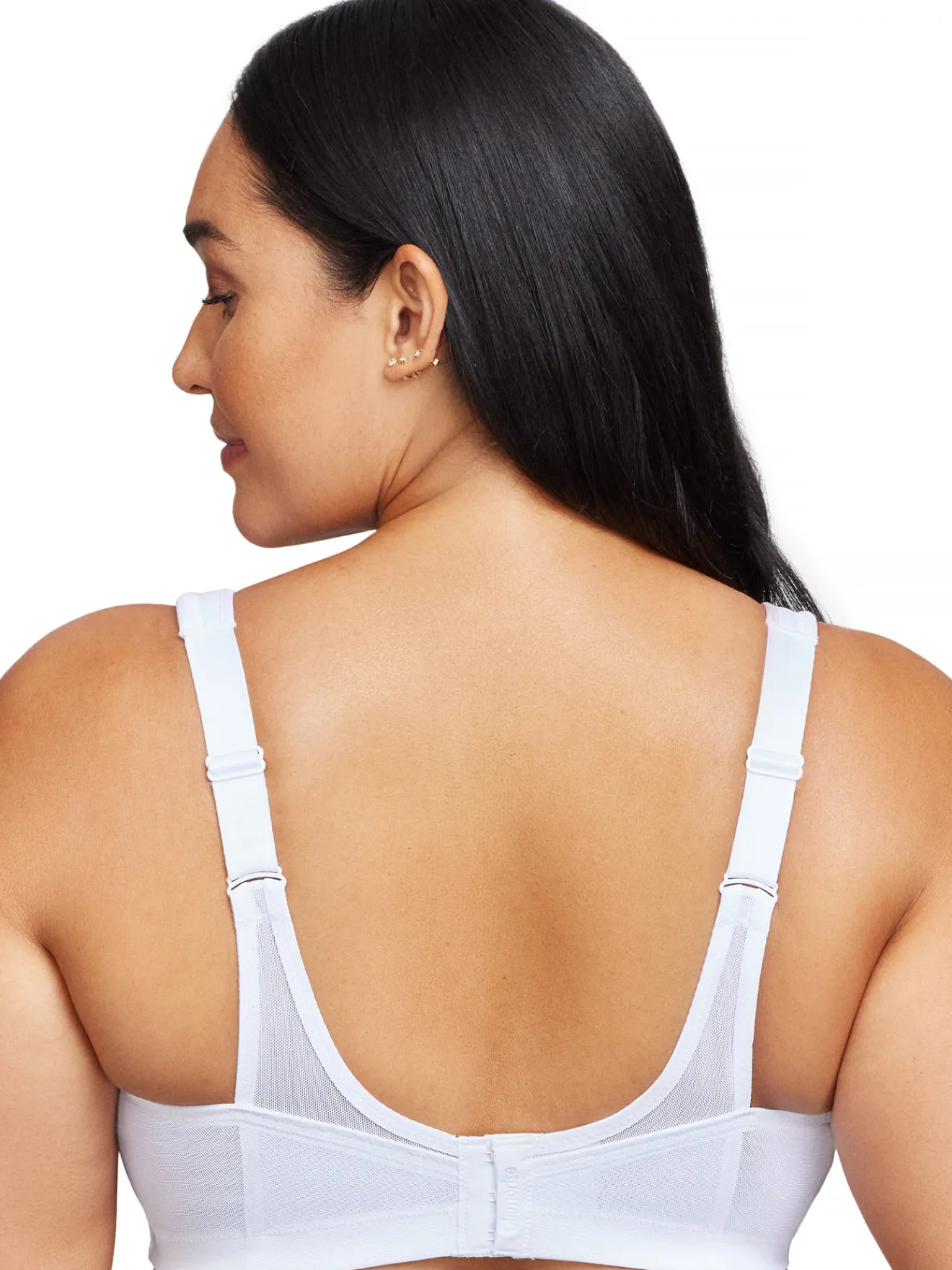 Clearance Soutien-gorge de sport sans coutures Sans Armatures