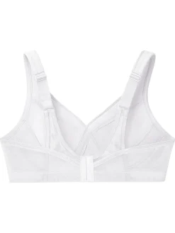 Clearance Soutien-gorge de sport sans coutures Sans Armatures