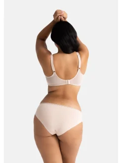 Soutien-gorge avec armatures Emboîtant|Avec Armatures