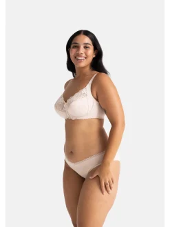 Soutien-gorge avec armatures Emboîtant|Avec Armatures