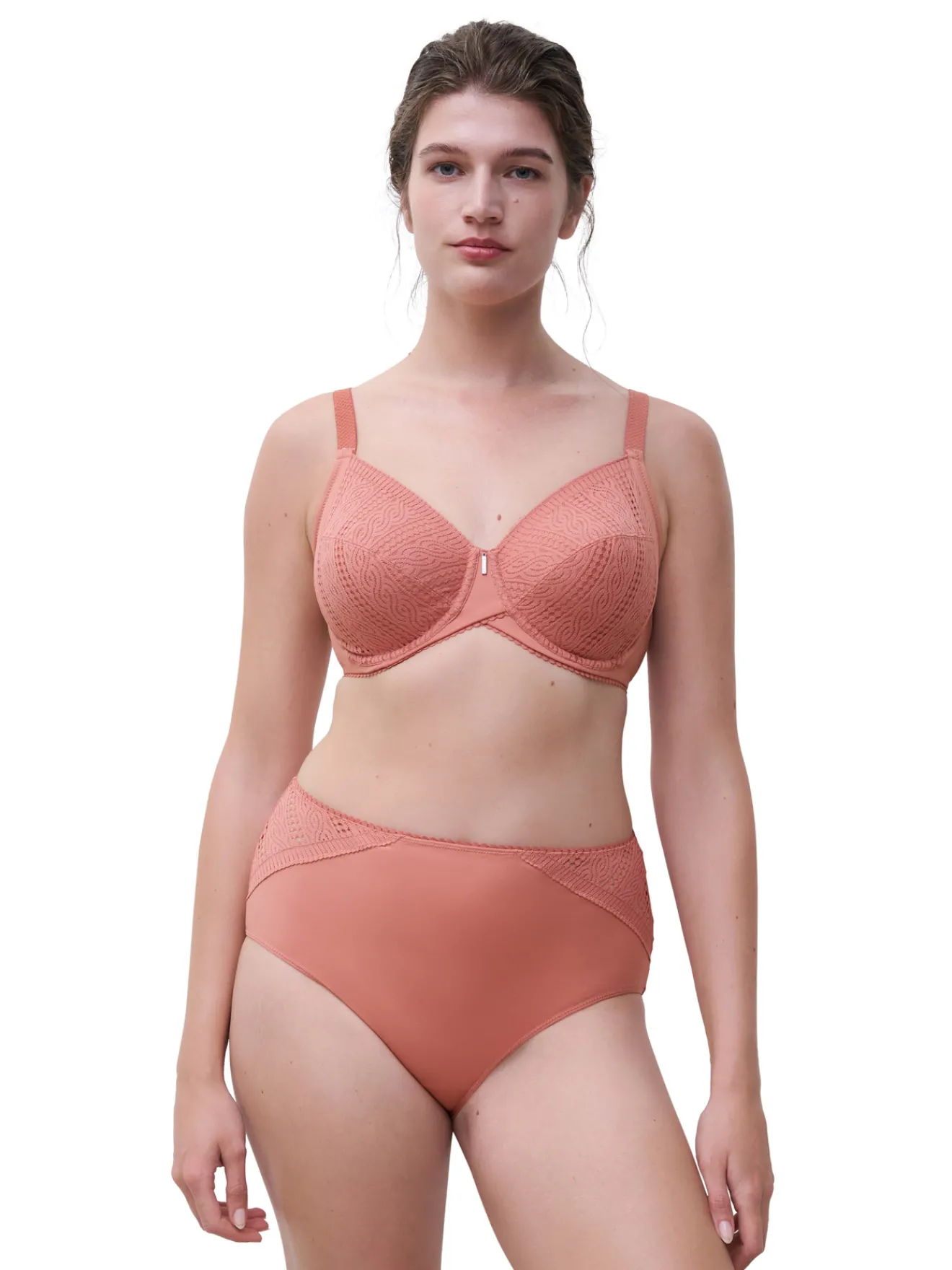 Soutien-gorge Easy Support à armatures Avec Armatures