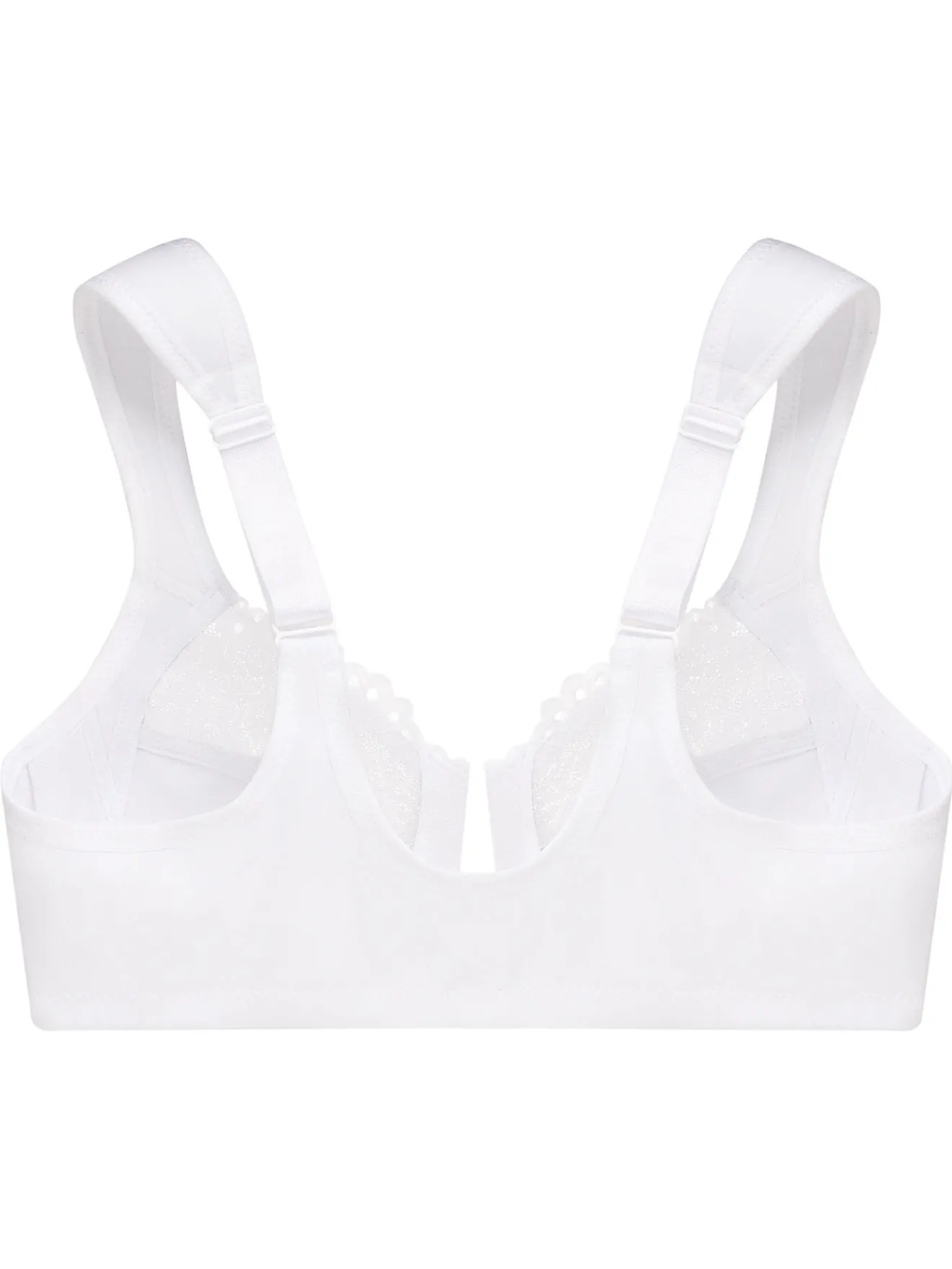 Sale Soutien-gorge Elegance, agrafage devant Avec Armatures