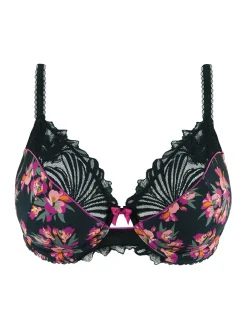 Soutien-gorge emboitant armatures Oriane Avec Armatures