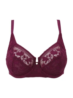 Discount Soutien-gorge emboitant armatures Suzie Emboîtant|Avec Armatures