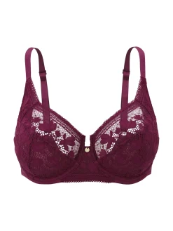 Discount Soutien-gorge emboitant armatures Suzie Emboîtant|Avec Armatures