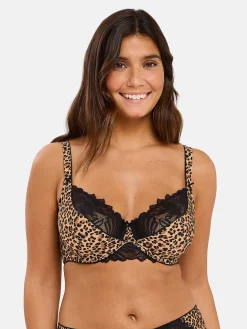 Clearance Soutien-gorge emboitant armatures Lya Emboîtant|Avec Armatures