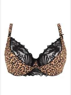 Clearance Soutien-gorge emboitant armatures Lya Emboîtant|Avec Armatures