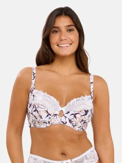 New Soutien-gorge emboitant armatures Sophie Avec Armatures