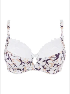 New Soutien-gorge emboitant armatures Sophie Avec Armatures