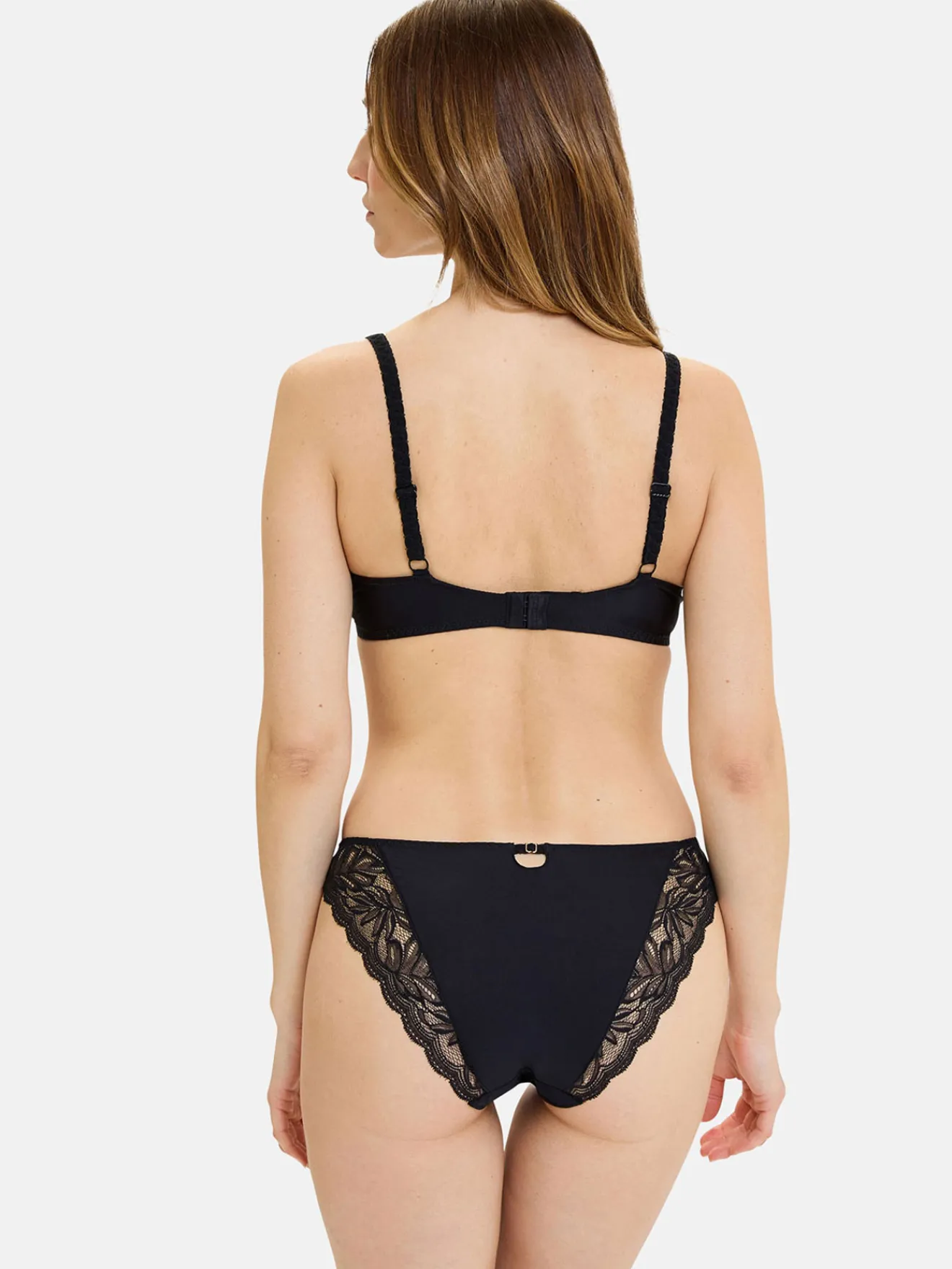 Soutien-gorge emboitant armatures Suzan Emboîtant|Avec Armatures