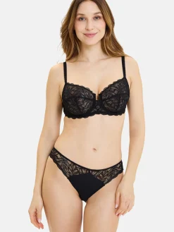 Soutien-gorge emboitant armatures Suzan Emboîtant|Avec Armatures