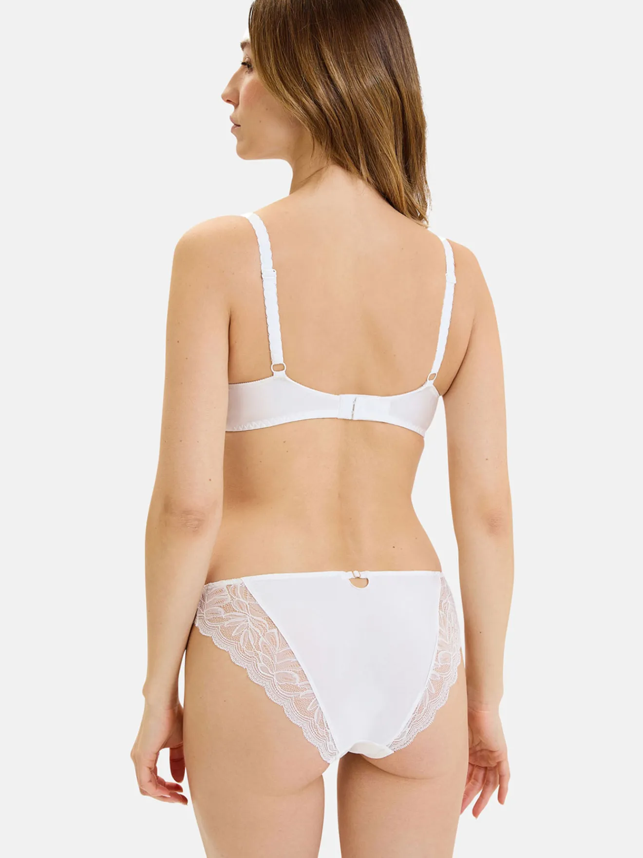 New Soutien-gorge emboitant armatures Suzan Emboîtant|Avec Armatures