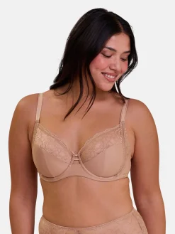 Outlet Soutien-gorge emboitant armatures Lily Avec Armatures