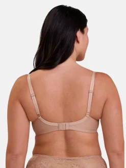 Outlet Soutien-gorge emboitant armatures Lily Avec Armatures