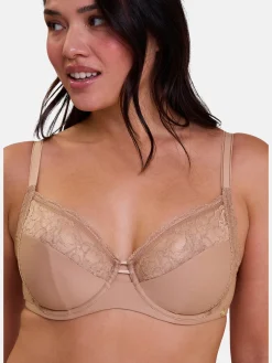 Outlet Soutien-gorge emboitant armatures Lily Avec Armatures