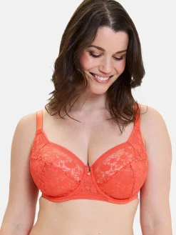 Clearance Soutien-gorge emboitant armatures Suzie Emboîtant|Avec Armatures