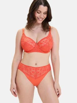Clearance Soutien-gorge emboitant armatures Suzie Emboîtant|Avec Armatures