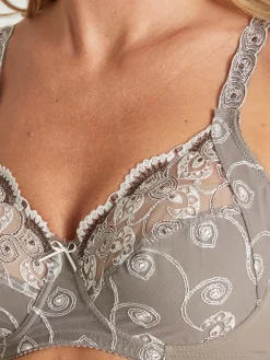 Outlet Soutien-gorge emboîtant Emboîtant|Avec Armatures