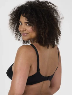 Hot Soutien-gorge Emily à armatures. Avec Armatures