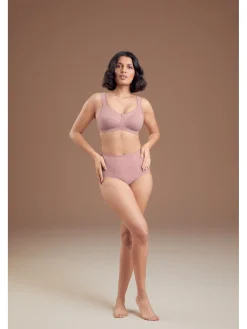 Online Soutien-gorge enveloppant Clara Sans Armatures