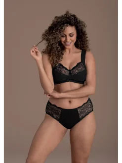 Soutien-gorge enveloppant Orely Avec Armatures