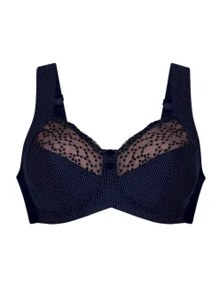 Soutien-gorge enveloppant Orely Avec Armatures